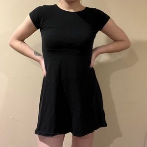 Babydoll Dress